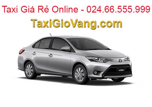 Bảng Giá Taxi Online Hà Nội Đi Thái Bình Siêu Rẻ