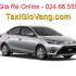 Bảng Giá Taxi Online Hà Nội Đi Thái Bình Siêu Rẻ