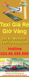 Tổng đài Taxi giá rẻ đường dài giá siêu rẻ (024)66 555 999