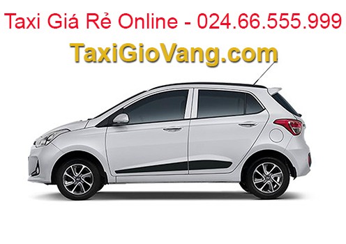 Bảng Giá Taxi Công Nghệ Hà Nội | TaxiGiaRe.online